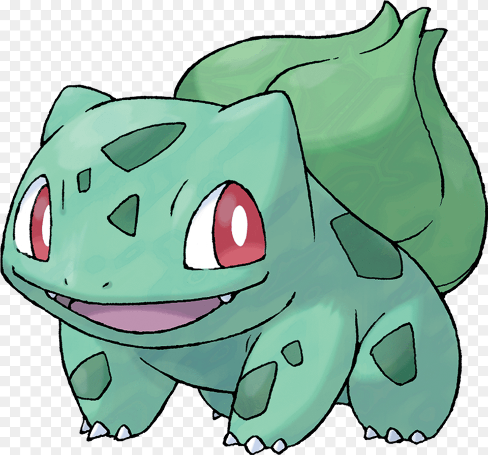 Pokemon Bulbasaur, Plush, Toy, Baby, Person Free Png Download