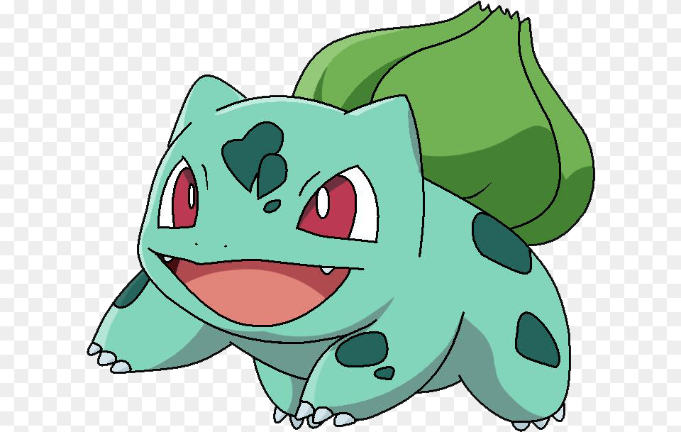 Pokemon Bulbasaur Hd Bulbasaur Pokemon, Baby, Person, Plush, Toy Png