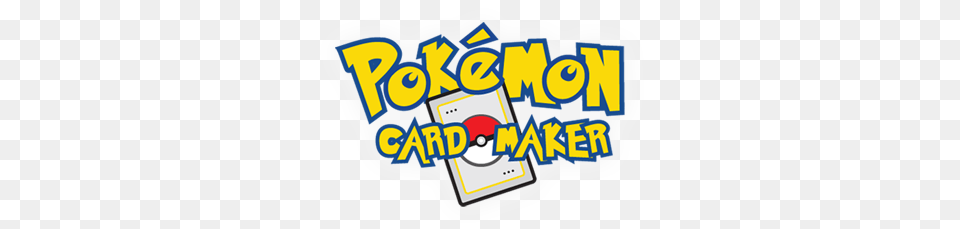 Pokemon Card Maker App, Dynamite, Weapon, Text Free Png Download