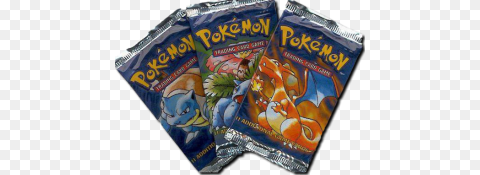 Pokemon Cards Toys From The 90s Pokemon Basic Unlimited Holofoil Charizard, Food, Sweets Free Transparent Png