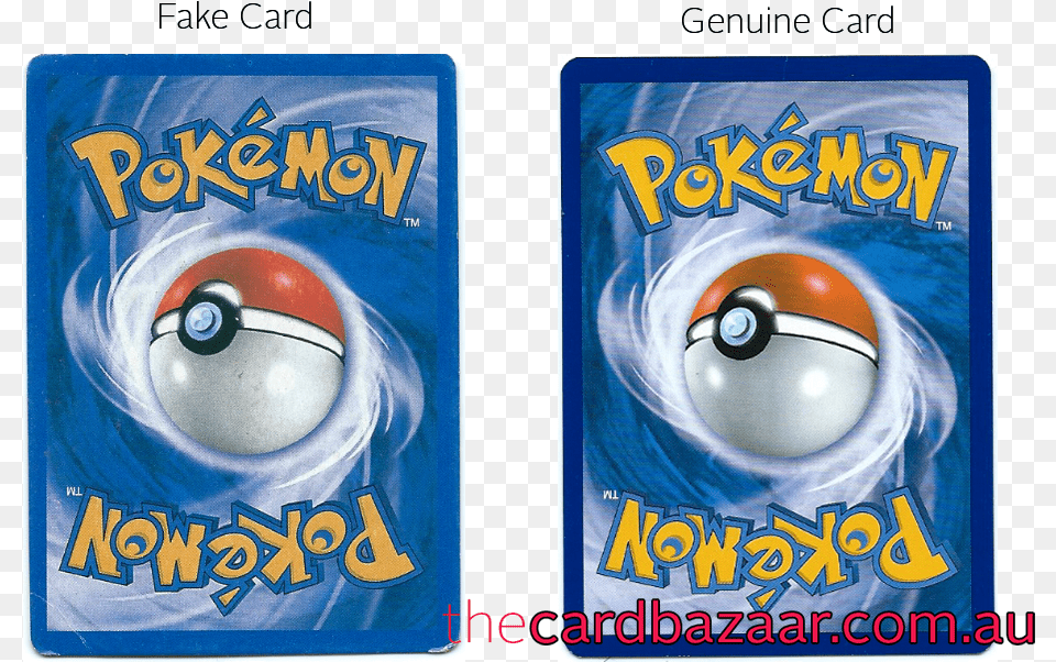Pokemon Cards Transparent Image Back Of A Pokemon Card, Advertisement, Poster Png