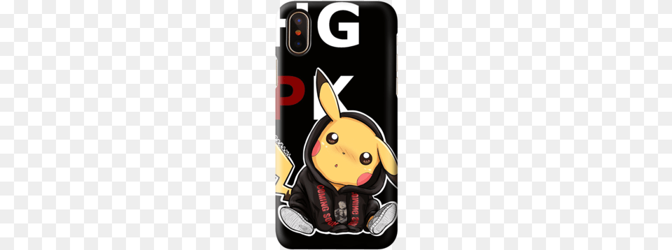 Pokemon Cases Pc Material Hard Shell For Iphonex Iphone X Pokemon Case, Book, Comics, Publication, Electronics Free Transparent Png