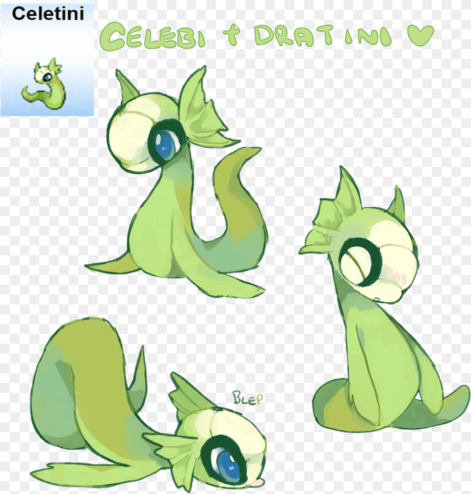 Pokemon Celebi Fusion Pokemon Fusion Generator, Art, Graphics, Animal, Bird Png Image