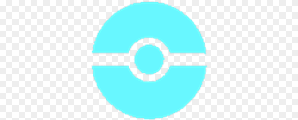 Pokemon Center Symbol Dot, Disk, Dvd Png