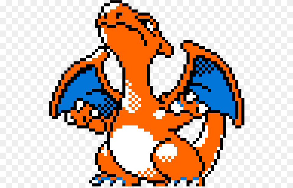 Pokemon Charizard Transparent Pokemon Gold Charizard Sprite, Face, Head, Person Png