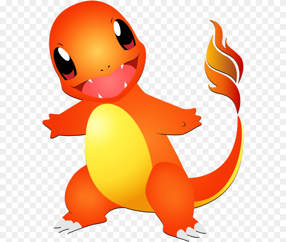 Pokemon Charmander, Baby, Person Png Image