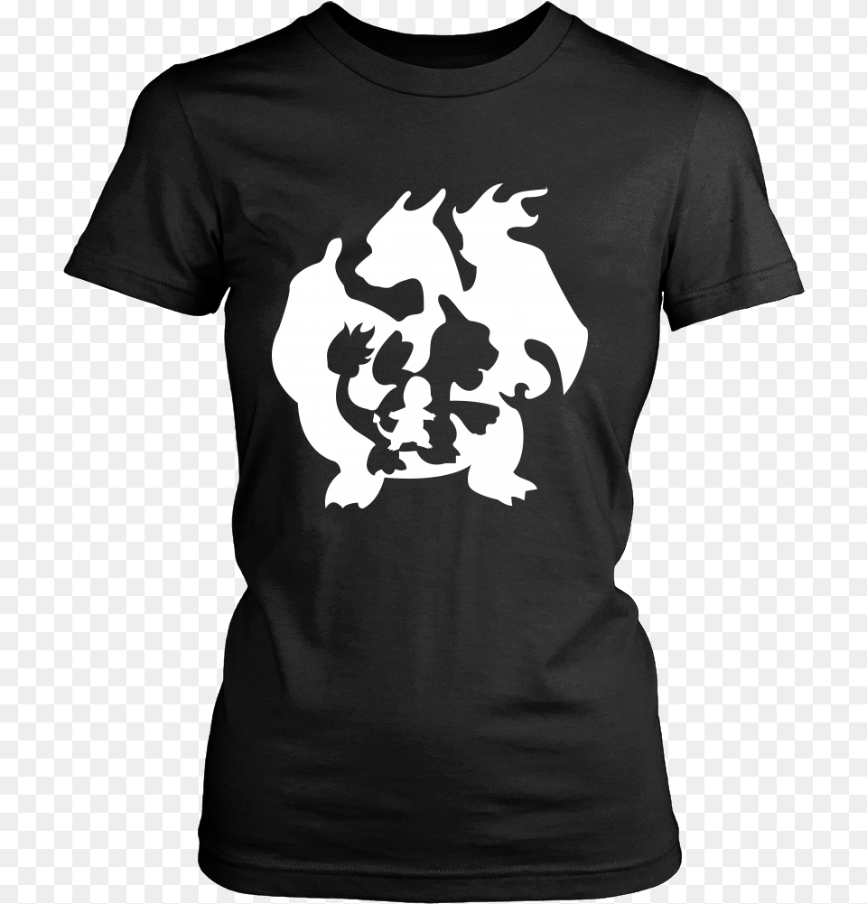 Pokemon Charmander Charmeleon Charizard Evolution Shirt Britney Spears Metal Shirt, Clothing, T-shirt, Adult, Male Free Png Download