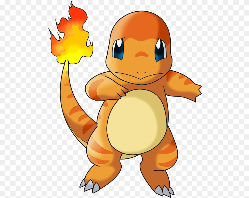 Pokemon Charmander Image Pokemon Charmander, Baby, Person, Face, Head Free Png