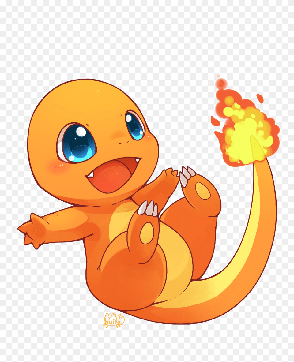 Pokemon Charmander High Quality Image Arts, Animal, Bear, Mammal, Wildlife Free Png