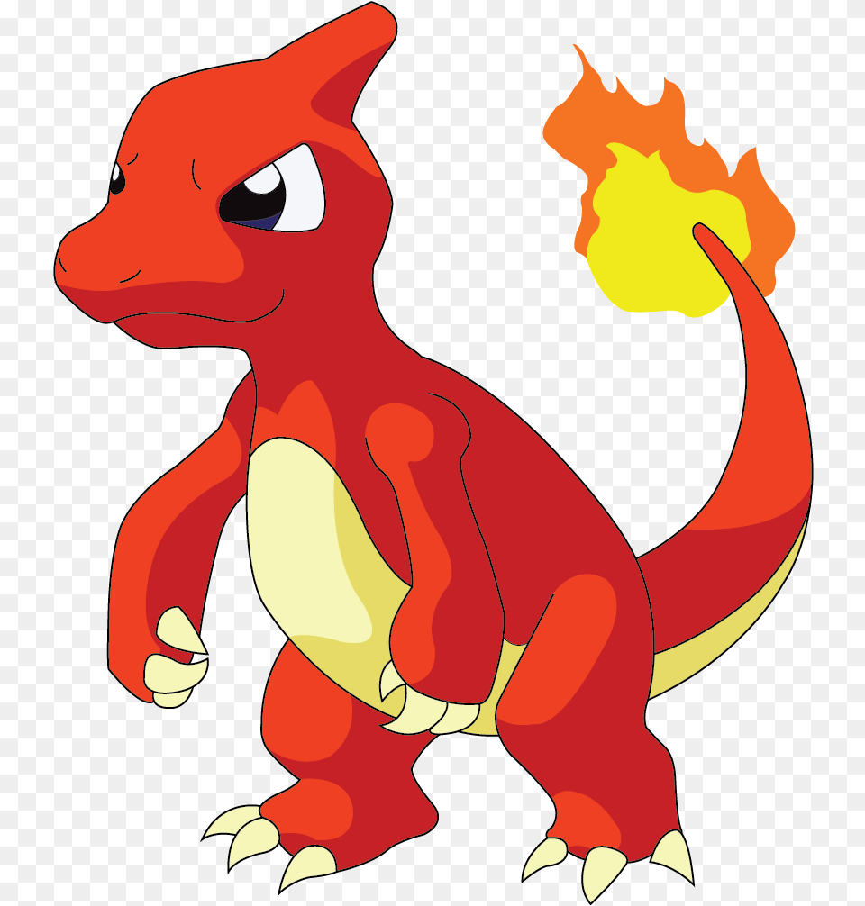 Pokemon Charmeleon, Baby, Person Png Image
