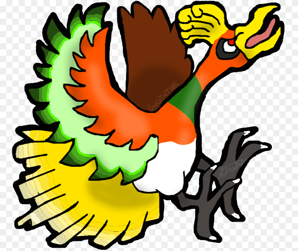 Pokemon Clip Art, Animal, Beak, Bird, Baby Png Image