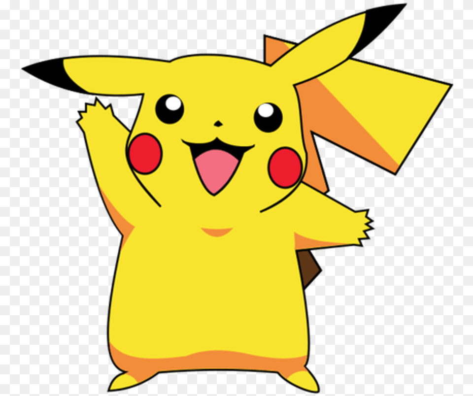 Pokemon Clip Art Clipart Pikachu Pokemon, Baby, Person Free Transparent Png