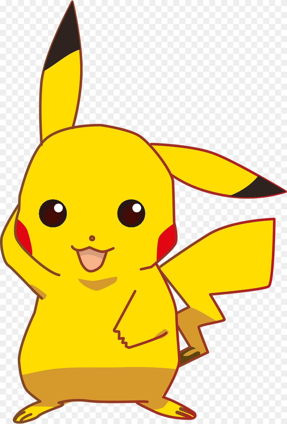 Pokemon Clipart, Baby, Person, Animal Free Png Download