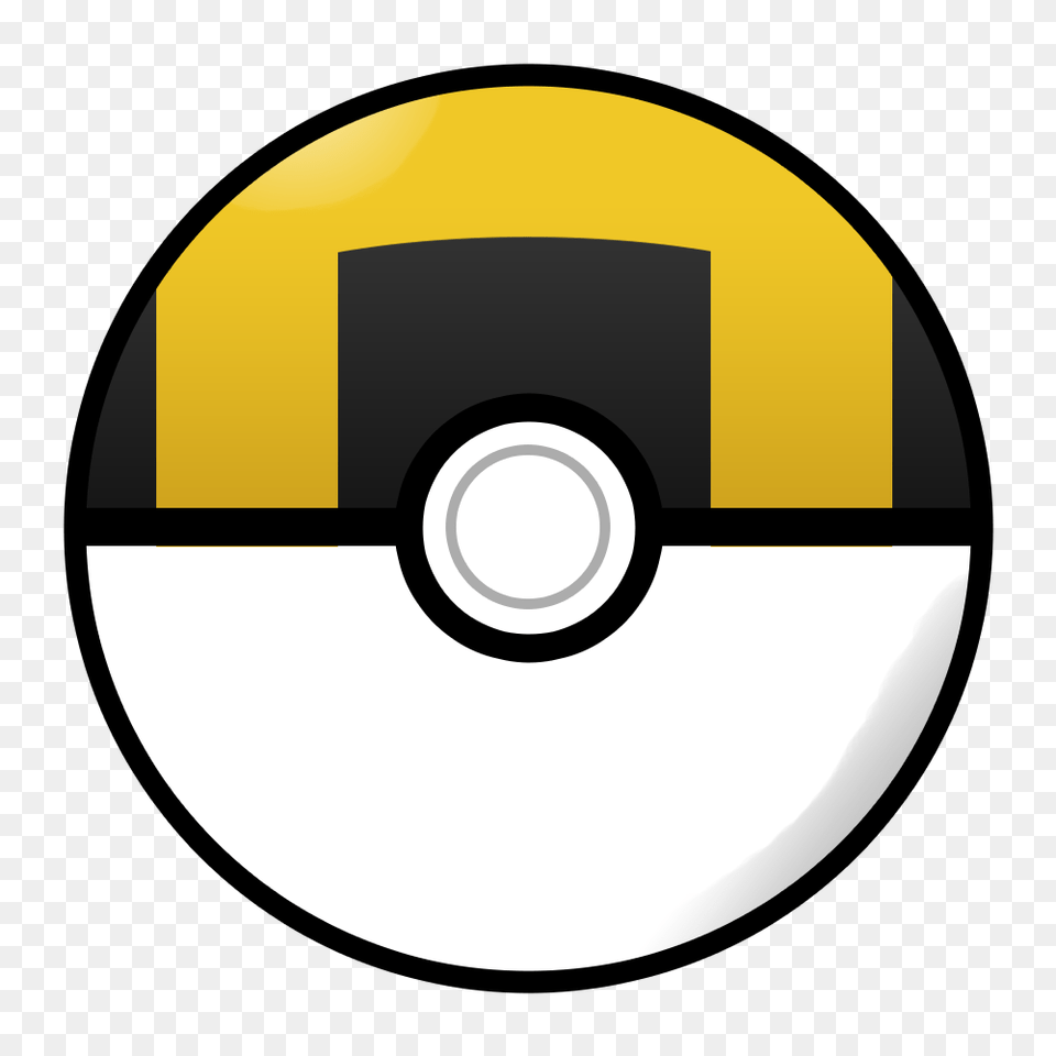 Pokemon Clipart, Disk, Dvd Png