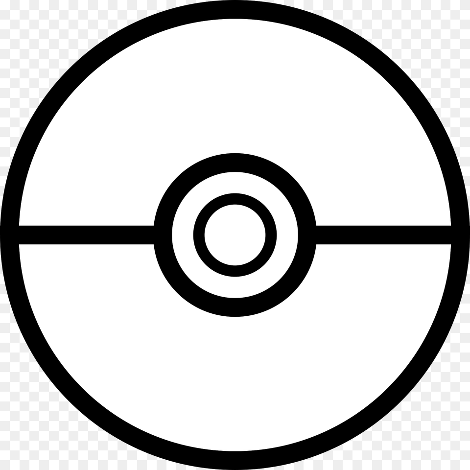 Pokemon Clipart, Disk, Dvd Free Png