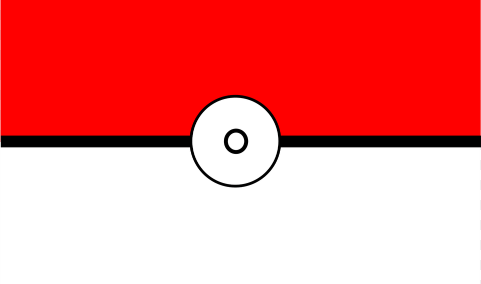 Pokemon Clipart, Text Free Png