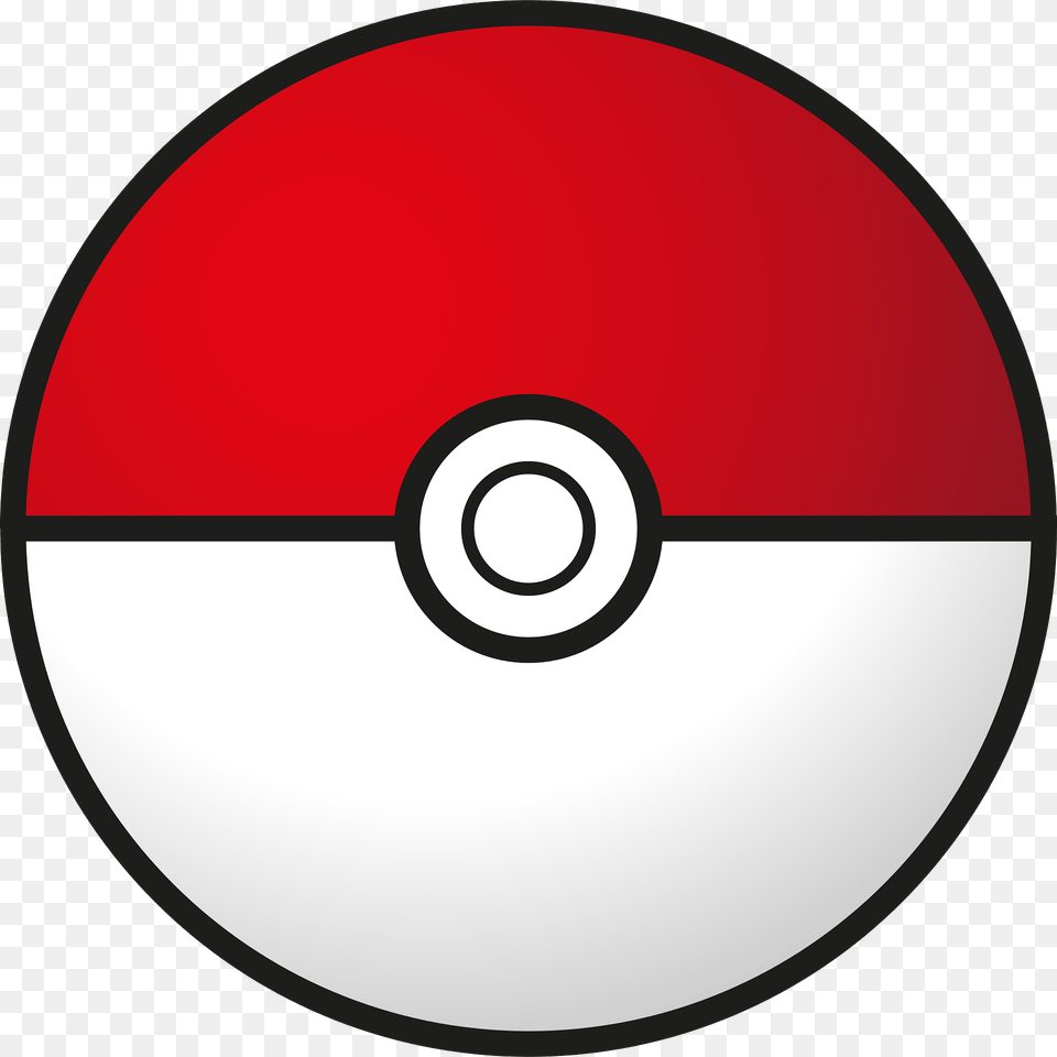 Pokemon Clipart, Disk, Dvd Free Transparent Png