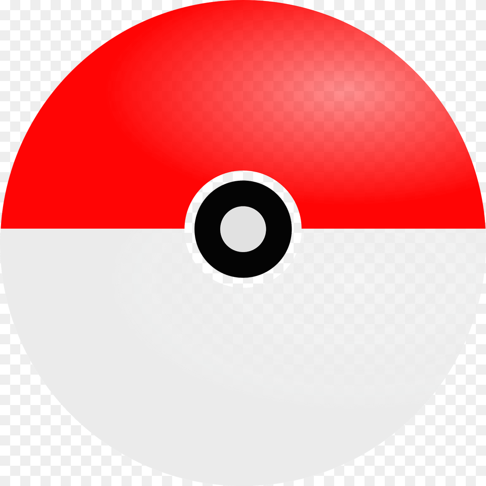 Pokemon Clipart, Disk, Dvd Png Image