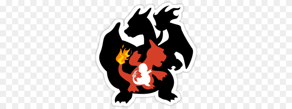 Pokemon Clipart Charmeleon, Baby, Person, Animal, Canine Png
