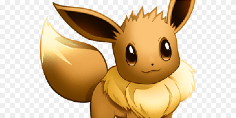 Pokemon Clipart Eeveelutions Download Shiny Eevee Shiny Eevee, Animal, Baby, Mammal, Person Png