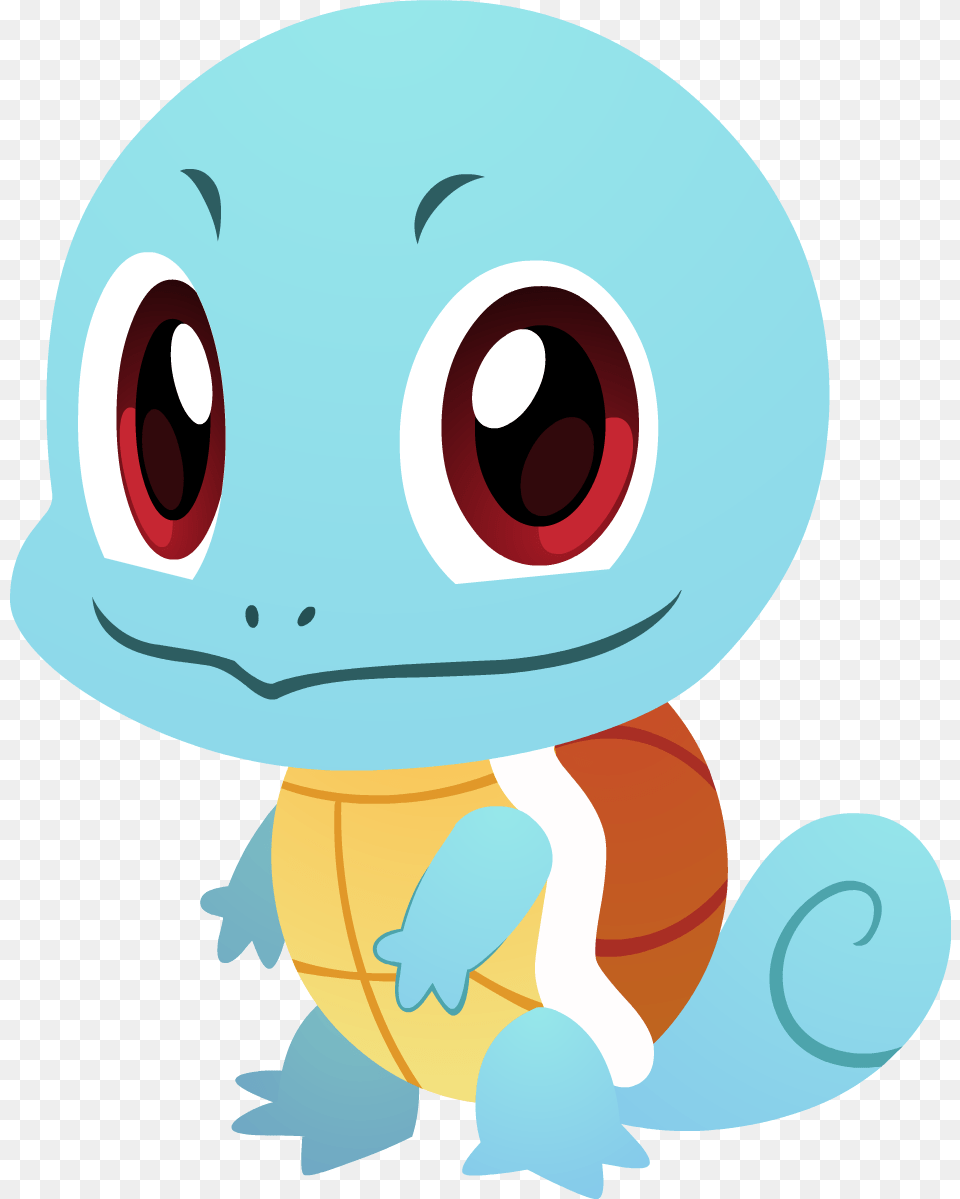 Pokemon Clipart Squirtle Pokemon Pokemon Playhouse, Plush, Toy, Baby, Person Png Image