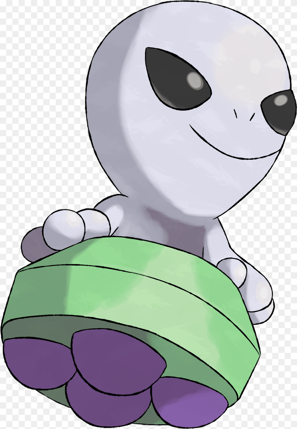 Pokemon Clover Pokemon, Cartoon, Toy, Disk Png Image