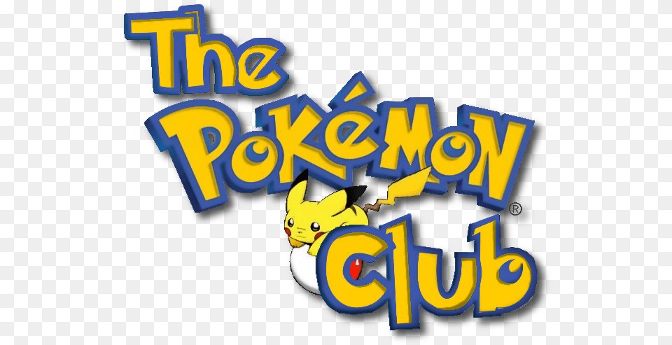 Pokemon Club Logo Challenge Open To Everyone Pokemon Club, Dynamite, Weapon Free Png Download