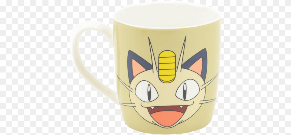 Pokemon Coffee Cup, Beverage, Coffee Cup Png