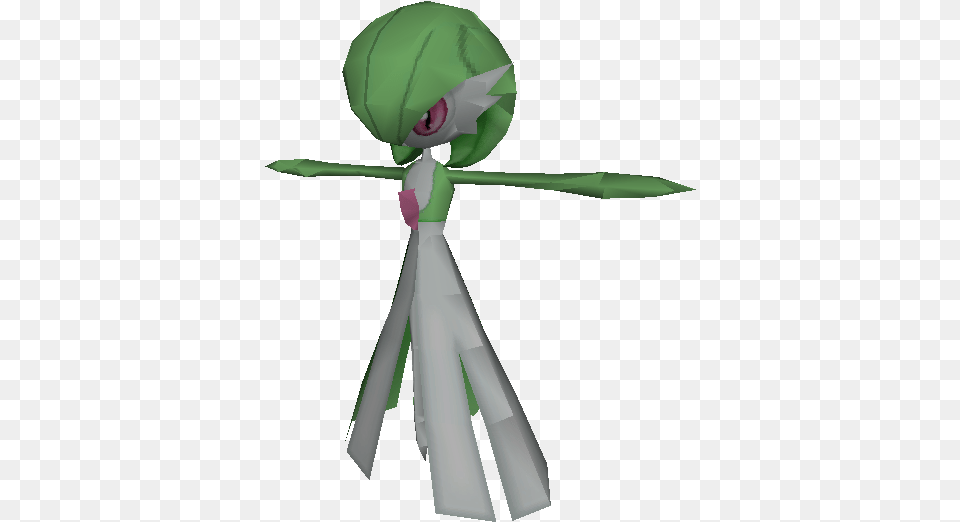 Pokemon Colosseum Gardevoir Model, Person, Clothing, Hat, Helmet Png Image