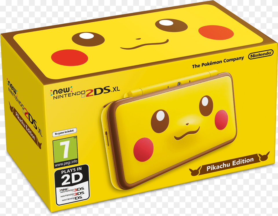 Pokemon Crystal, Box, Cardboard, Carton Free Transparent Png