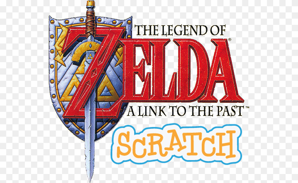 Pokemon Cyan Legend Of Zelda Link39s Awakening Logo, Armor, Shield, Sword, Weapon Png
