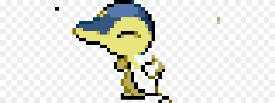 Pokemon Cyndaquil, Animal, Bird, Jay Free Transparent Png