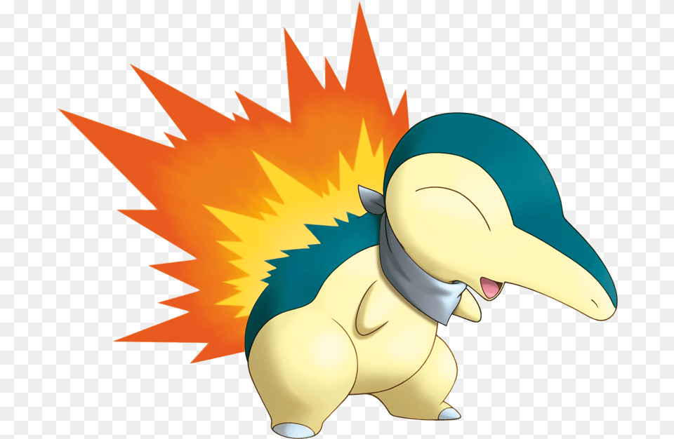 Pokemon Cyndaquil Pokedex Evolution Moves Location Stats, Animal, Fish, Sea Life, Shark Png