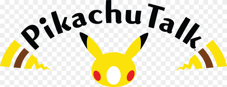Pokemon Day Celebrations Include Snapchat Lenses New Pikachu, Logo, Animal, Mammal Free Png