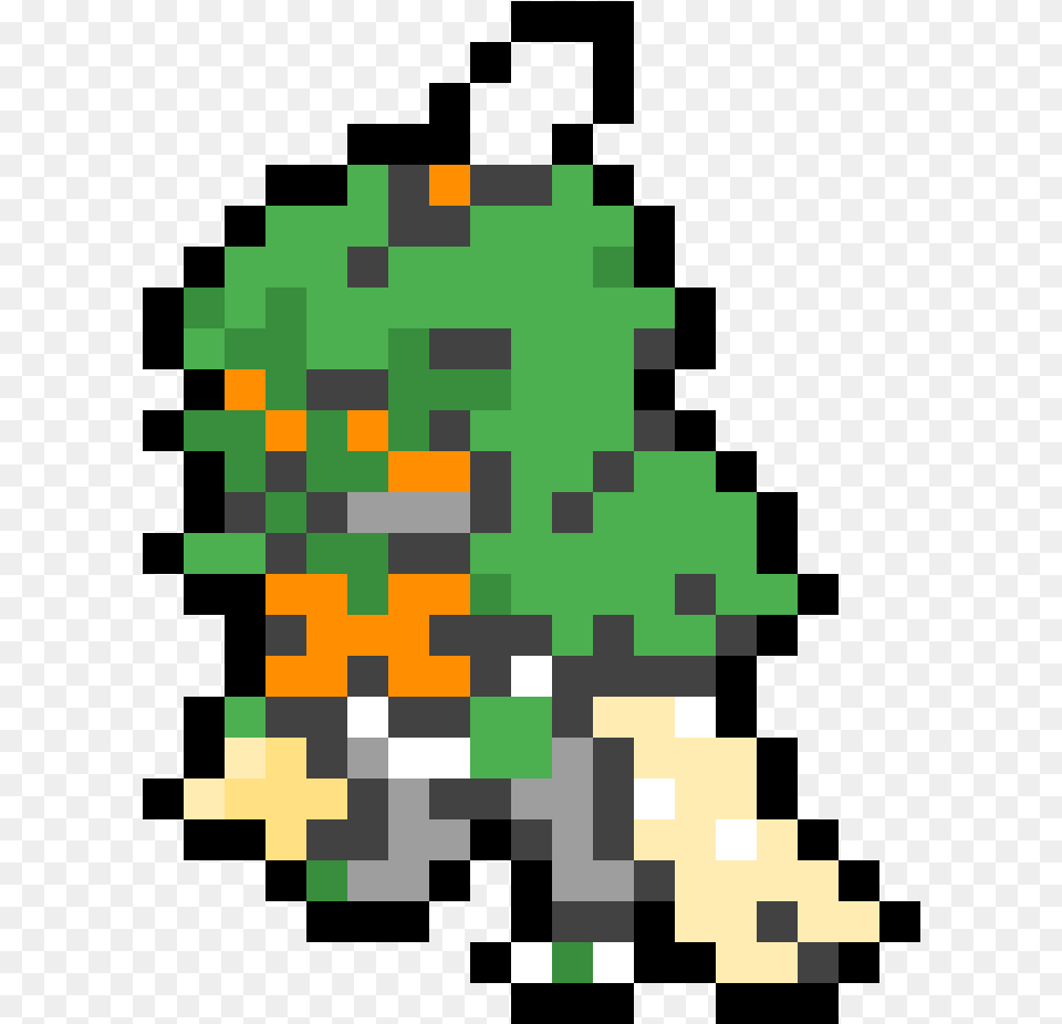 Pokemon Decidueye Pixel Art, First Aid Png Image