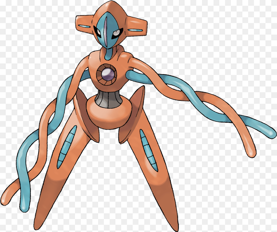 Pokemon Deoxys, Animal, Bee, Insect, Invertebrate Png Image