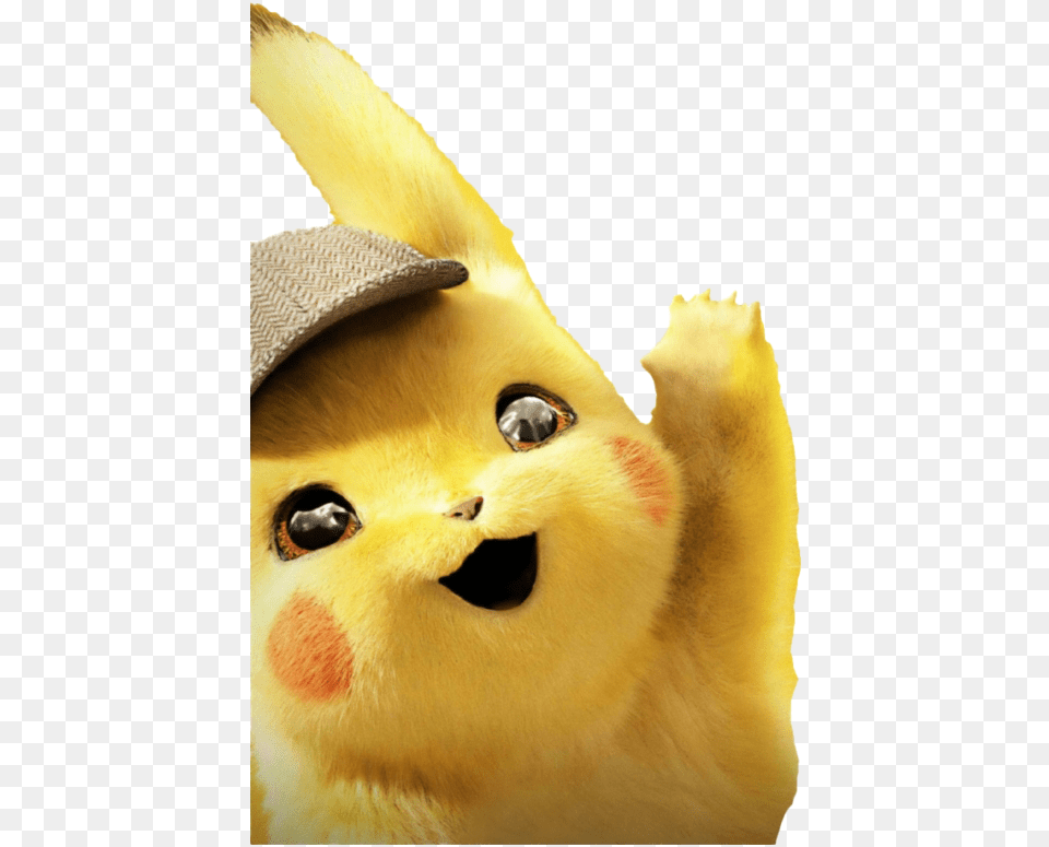 Pokemon Detective Pikachu 1080p Pikachu Wallpaper Hd, Animal, Cat, Mammal, Pet Png