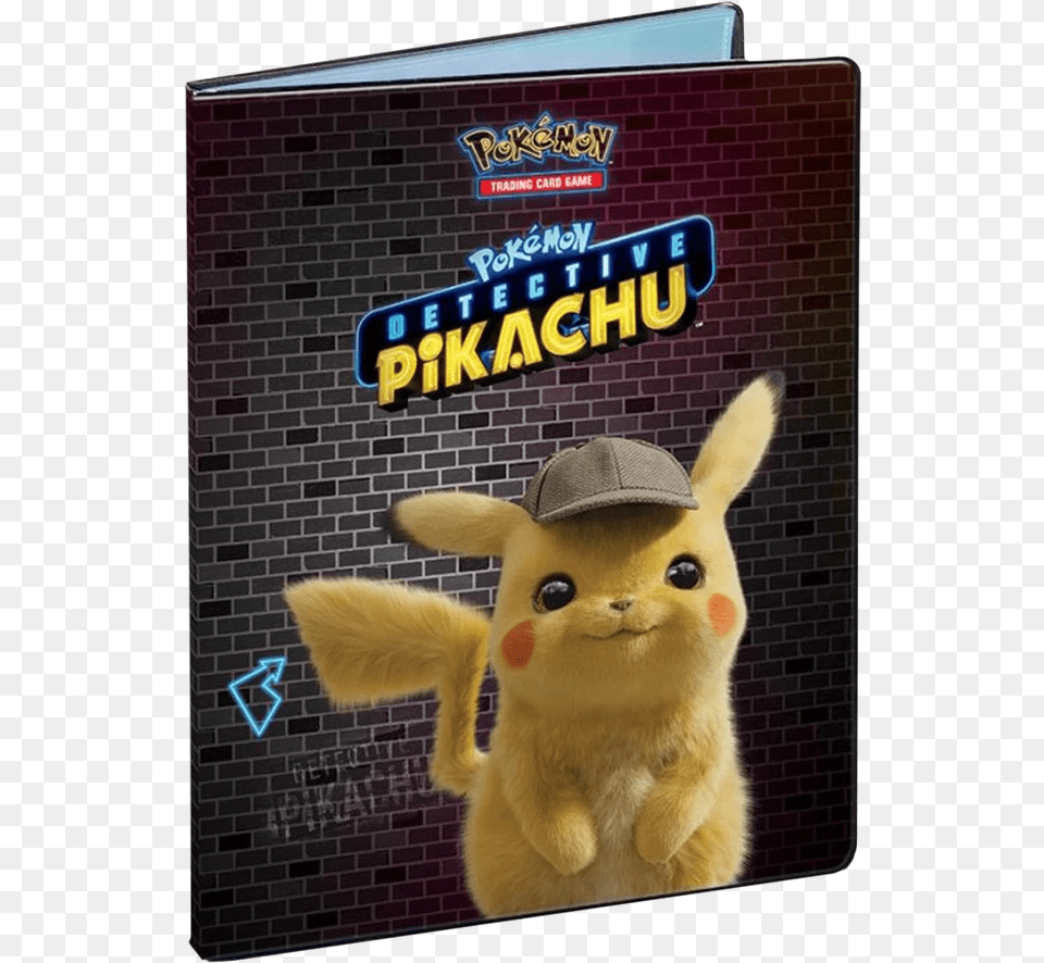 Pokemon Detective Pikachu Detective Pikachu 9pocket Clip Art, Animal, Cat, Mammal, Pet Png