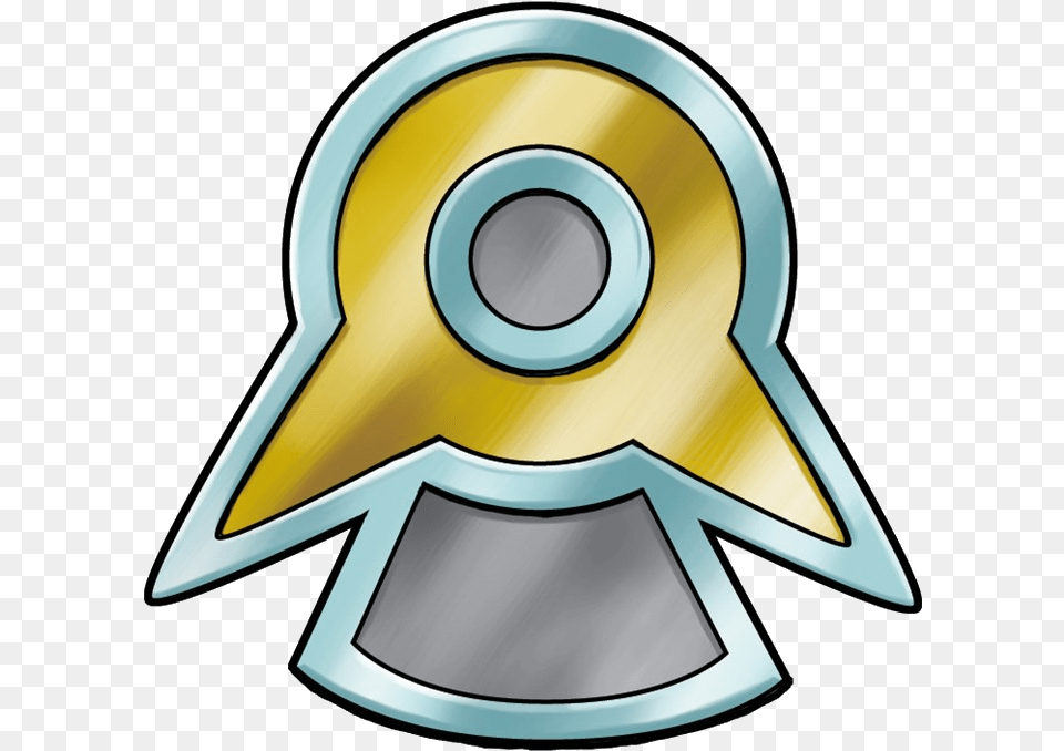 Pokemon Diamond Pokemon Sinnoh Badges, Symbol, Car, Transportation, Vehicle Png Image