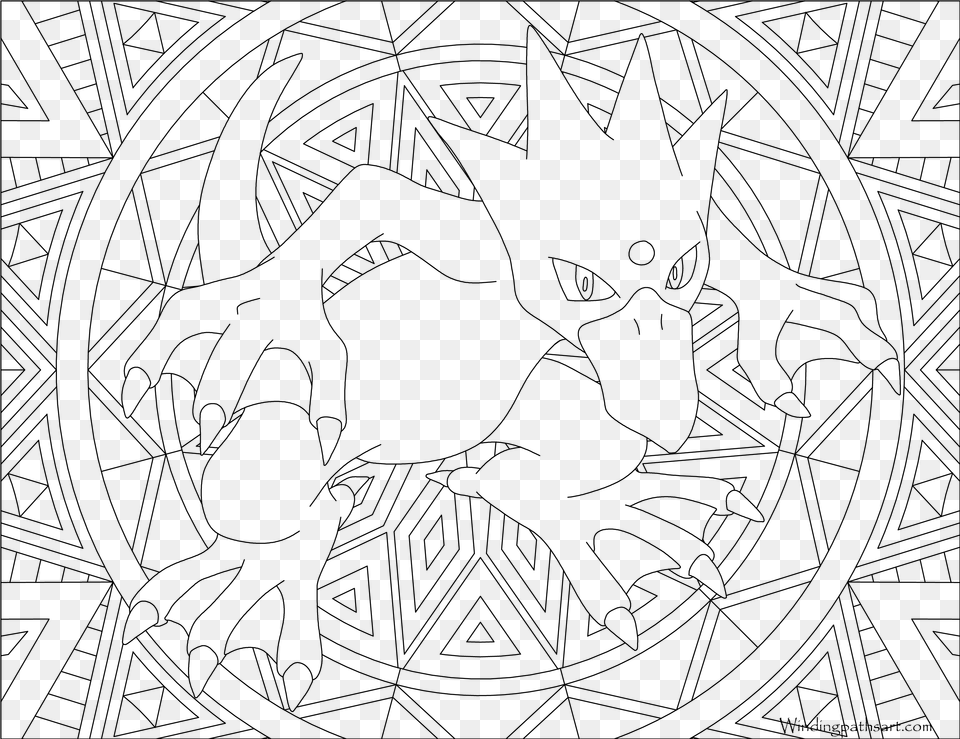 Pokemon Ditto Coloring Pages, Gray Png