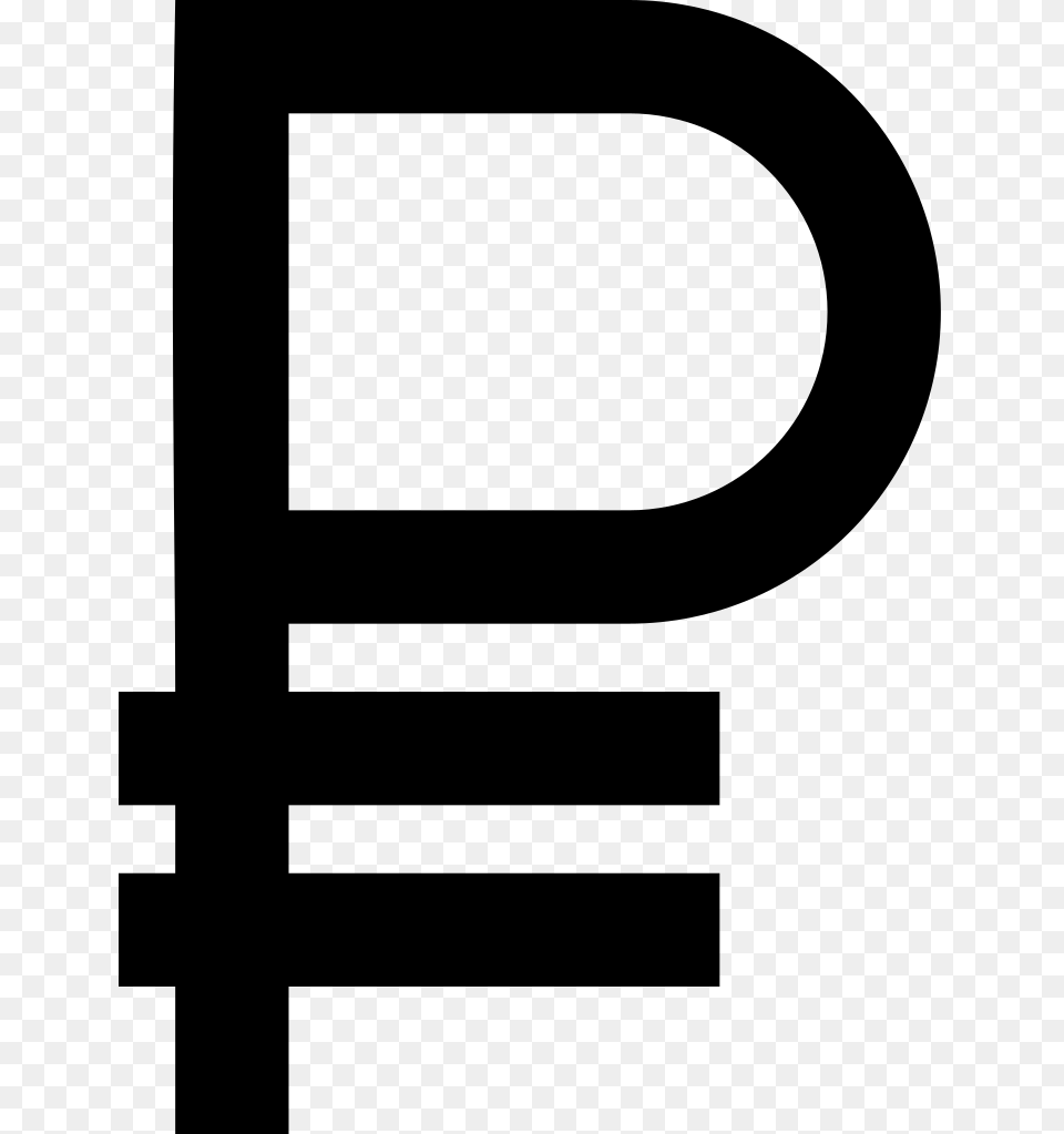 Pokemon Dollar Sign, Gray Free Transparent Png