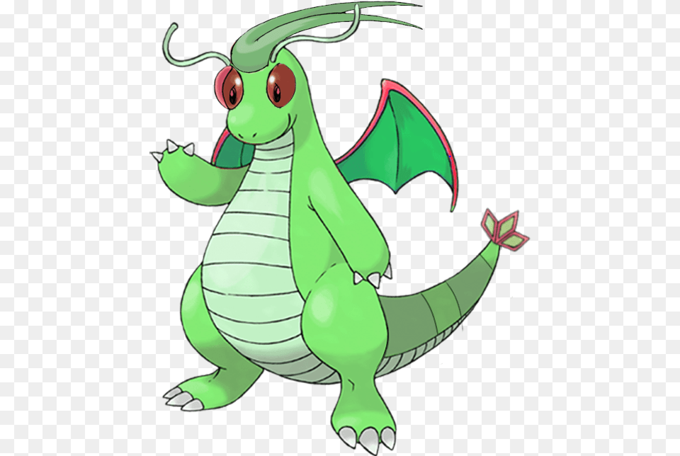 Pokemon Dragonite, Animal Free Png Download