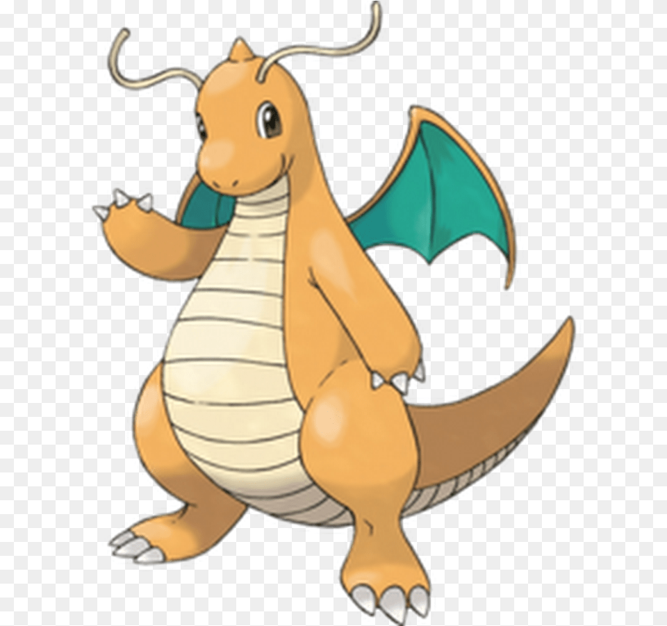 Pokemon Dragonite Download Pokemon Dragonite, Baby, Person Free Transparent Png