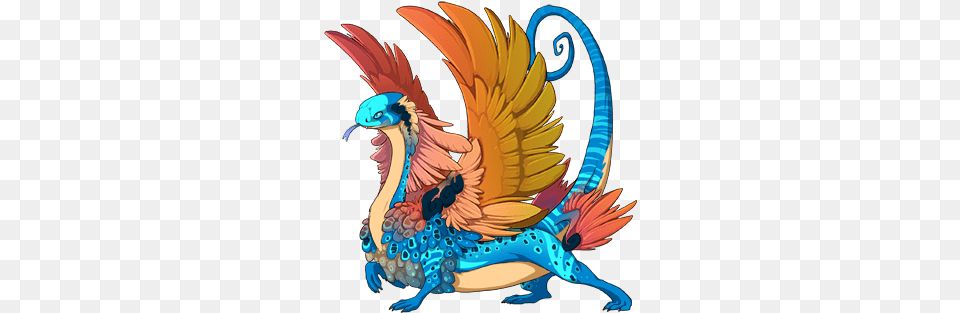 Pokemon Dragons Dragon Share Flight Rising 4th Of July Dragon Free Png