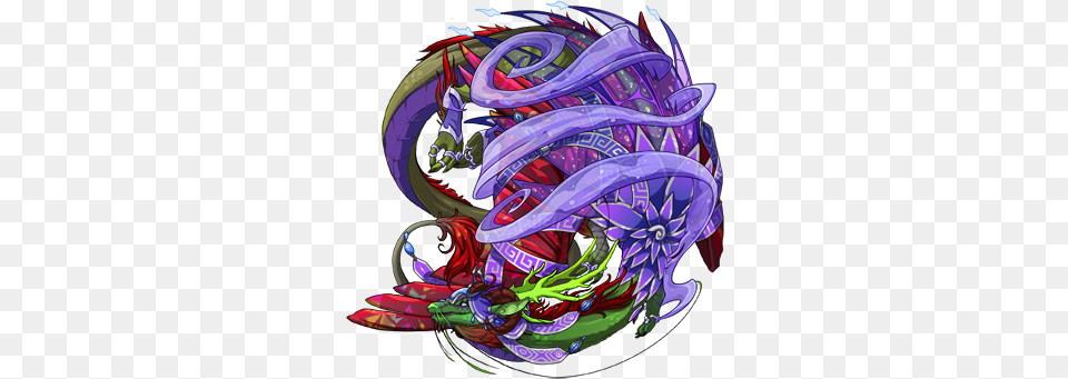 Pokemon Dragons Dragon Share Flight Rising Samurai Dragons, Clothing, Hardhat, Helmet, Pattern Png