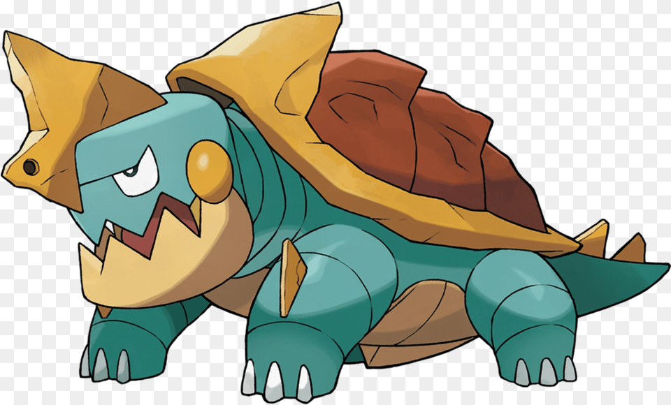 Pokemon Drednaw Pokemon Sword And Shield Turtle, Baby, Person, Face, Head Png Image