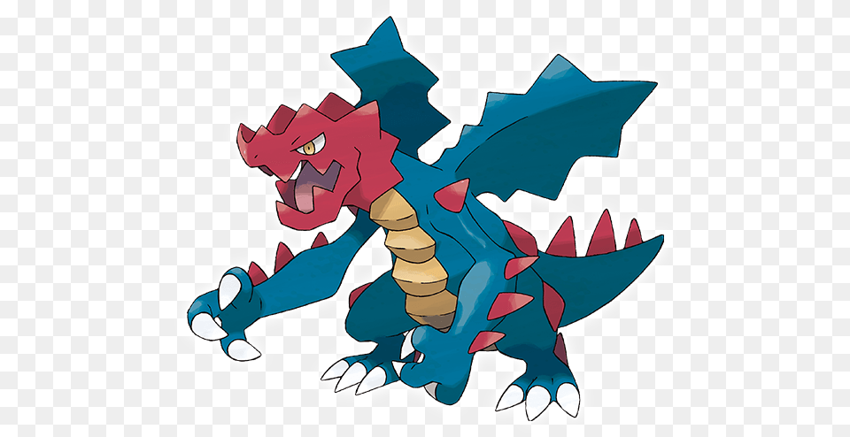 Pokemon Druddigon, Electronics, Hardware Png