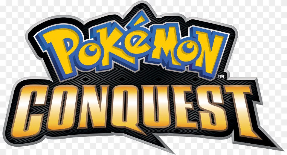 Pokemon Ds Pokemon Conquest Logo, Dynamite, Weapon, Tape Free Transparent Png