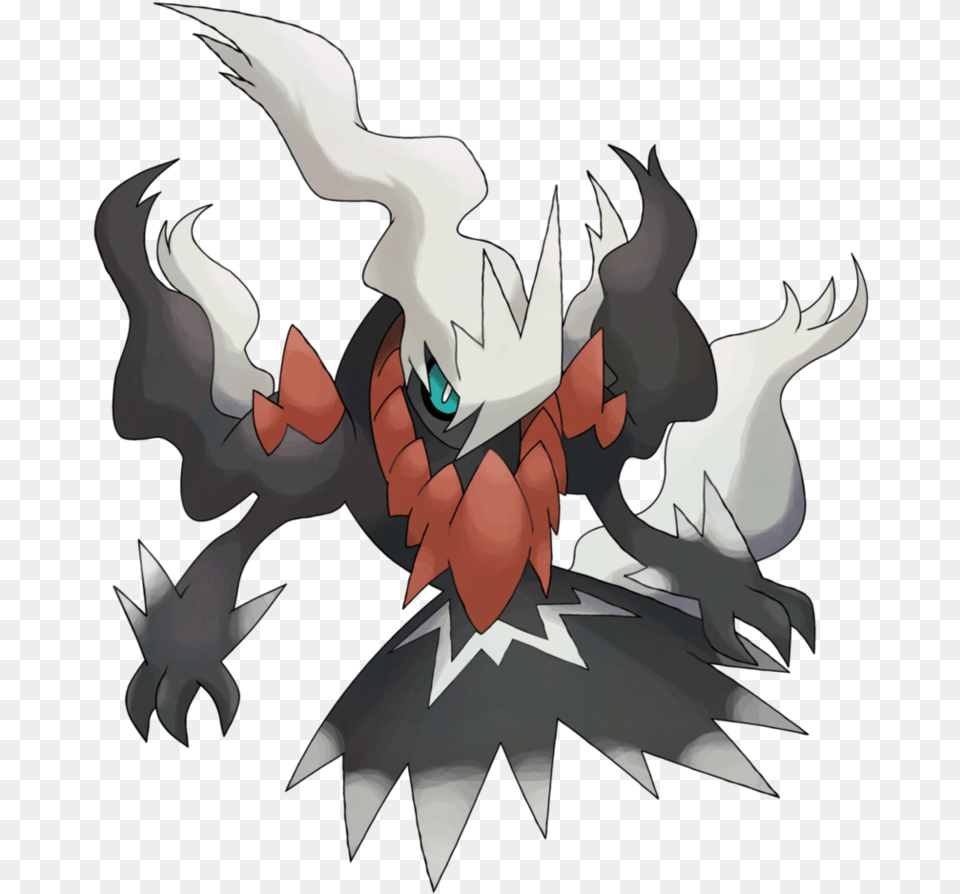 Pokemon Eevee Evolutions Darkrai, Person Free Png