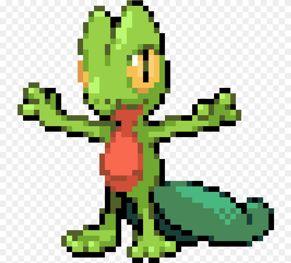 Pokemon Emerald, Animal Png